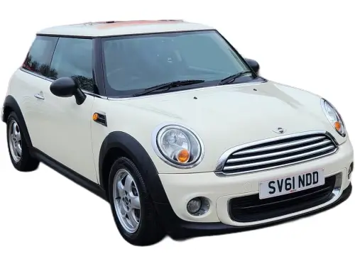 MINI Mini SV61 NDD