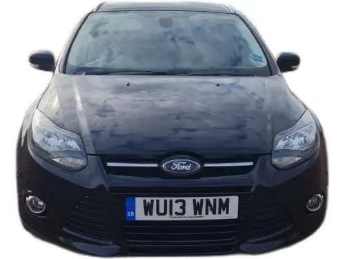 Ford Focus WU13 WNM