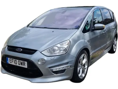 Ford S-MAX EF10 OWR