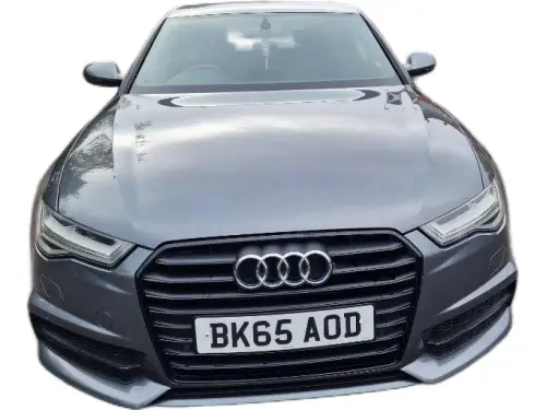 Audi A6 BK65 AOD