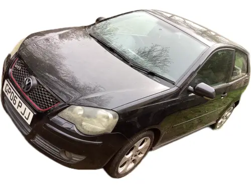 Volkswagen Polo GTI GP06 PJJ