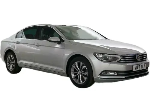 Volkswagen Passat SE Business TDI BMT VN17 TCV