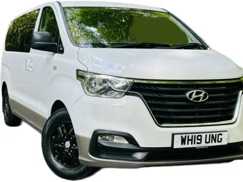Hyundai I800 WH19 UNG
