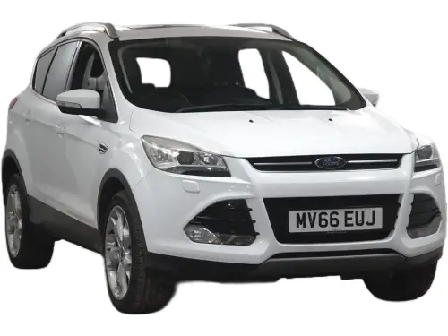 Ford Kuga MV66 EUJ