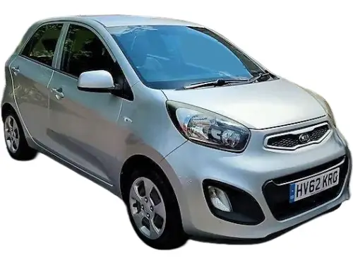 Kia Picanto HV62 KRG