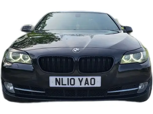 BMW 535 NL10 YAO