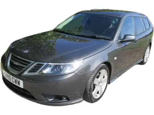 Saab 9-3 LV10 CWW