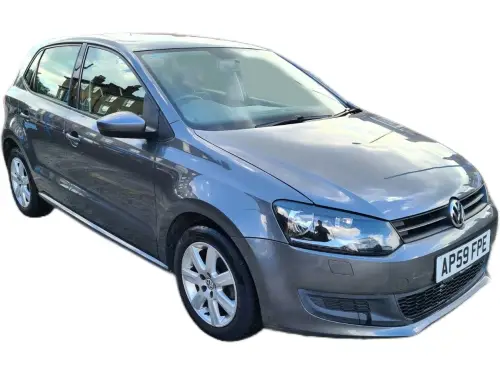 Volkswagen Polo SE 85 AP59 FPE