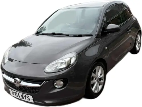 Vauxhall Adam DX14 WYS