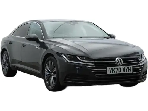 Volkswagen Arteon SE TSI S-A VK70 WYH