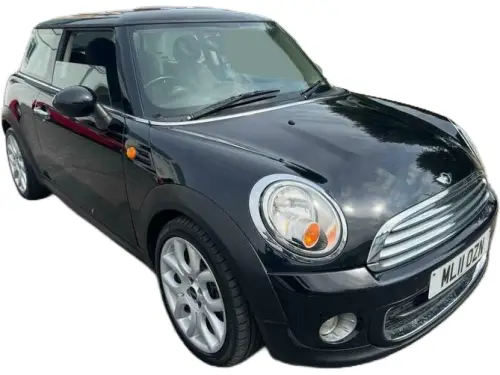 MINI ONE D ML11 OZN