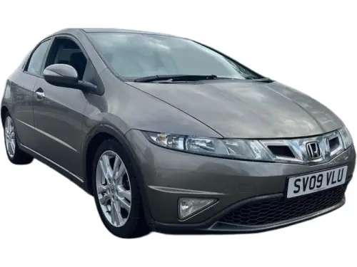 Honda Civic SV09 VLU
