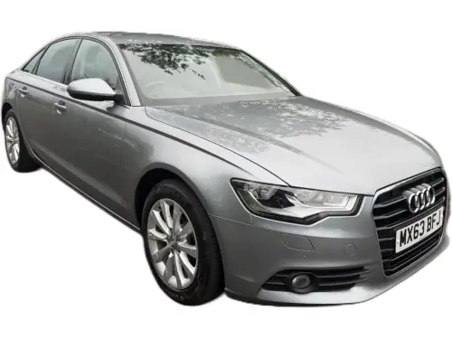 Audi A6 MX63 BFJ