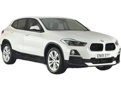 BMW X2 sDrive20i Sport Auto EN19 SYY