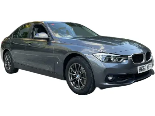 BMW 330e SE Auto HK67 KFF