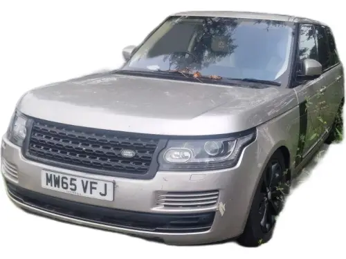 Land Rover Range Rover MW65 VFJ