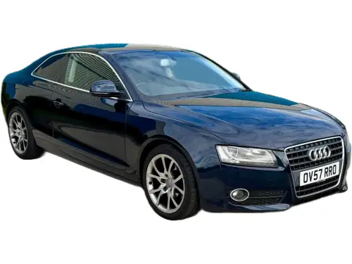 Audi A5 OV57 RRO