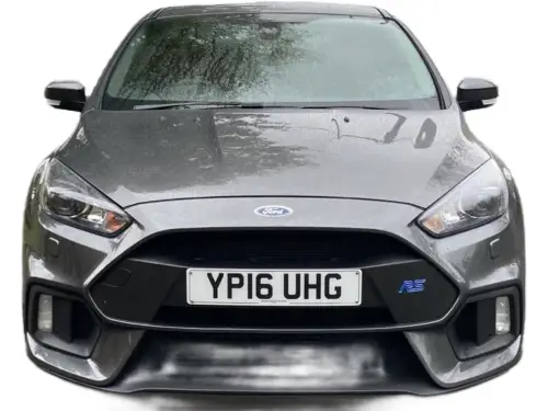 Ford Focus YP16 UHG