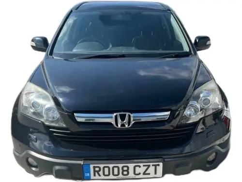 Honda CR-V EX i-CTDi RO08 CZT