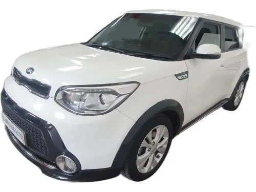 Toyota RAV4 FN07 YVJ