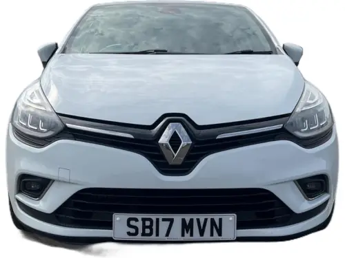 Renault Clio SB17 MVN
