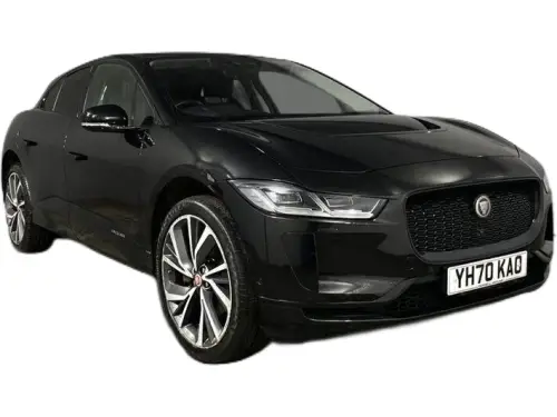 Jaguar I-PACE YH70 KAO
