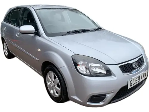 Kia RIO GL59 AMX
