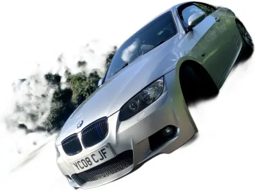 BMW 3 Series YC08 CJF