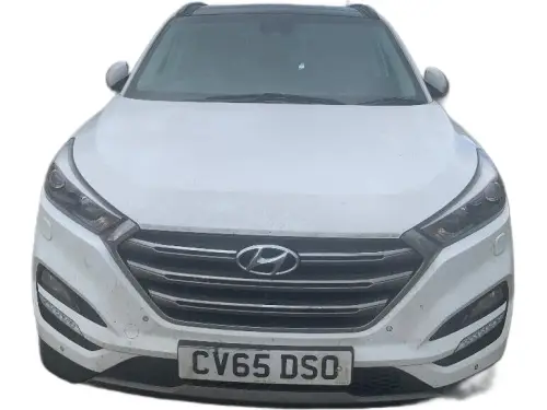 Hyundai Tucson CV65 DSO