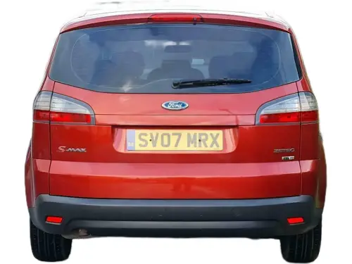 Nissan Note S SV07 NRX