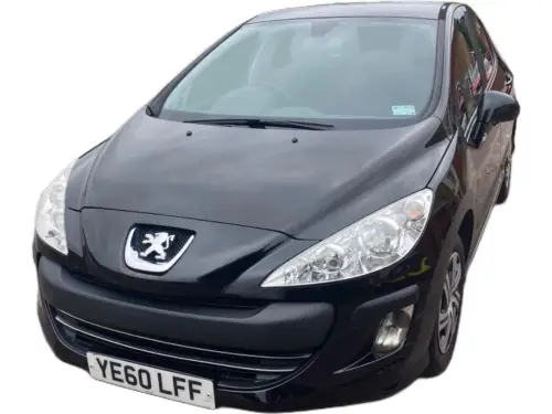 Peugeot 308 YE60 LFF