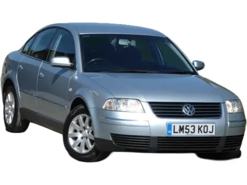Volkswagen Passat SE TDI LM53 KOJ