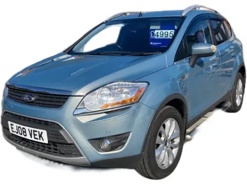 Ford Kuga EJ08 VEK