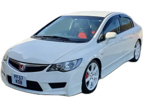 Honda Civic Type R PF57 KOB