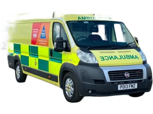 Fiat Ducato PO13 FMZ