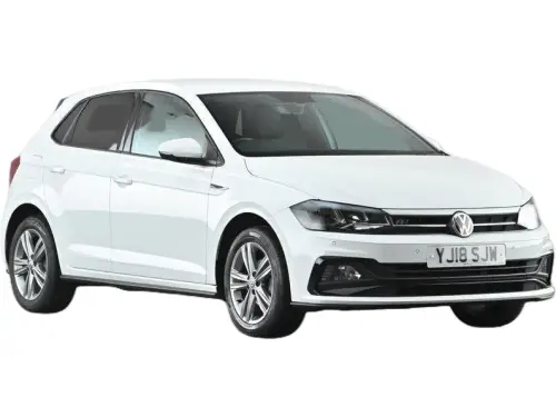 Volkswagen Polo YJ18 SJW
