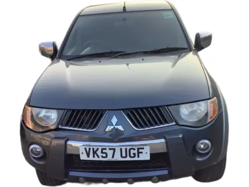 Mitsubishi L200 VK57 UGF