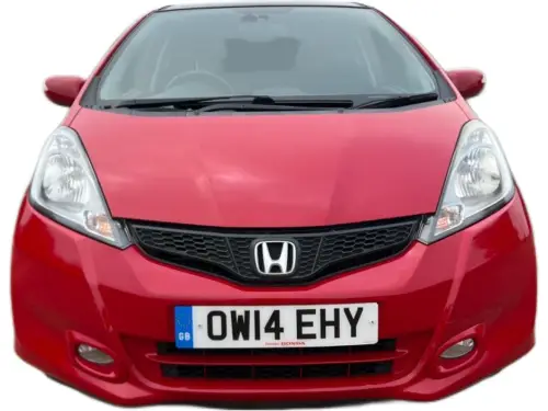 Honda Jazz OW14 EHY
