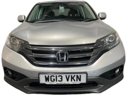 Honda CR-V WG13 VKN