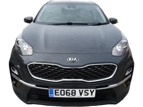 Kia Sportage EO68 VSY