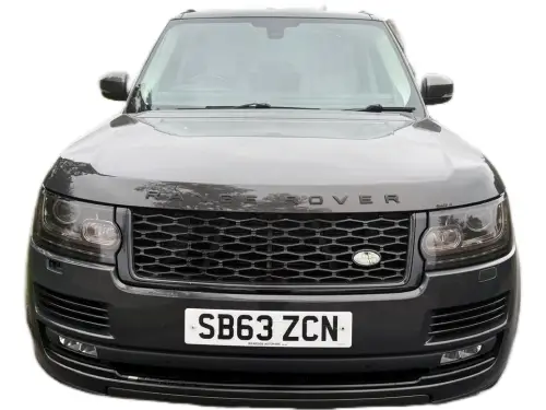 Land Rover Range Rover SB63 ZCN