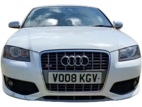 Audi A3 VO08 KGV