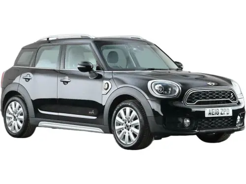 MINI Countryman AE18 ZPD