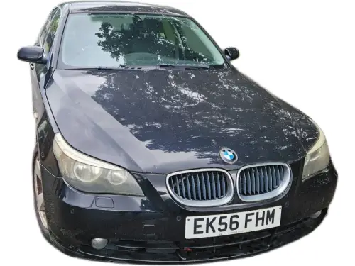 BMW 5 EK56 FHM