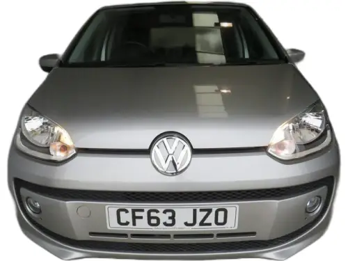 Volkswagen up CF63 JZO
