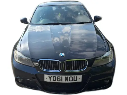 BMW 3 Series YD61 WOU