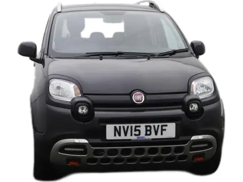 Fiat Panda NV15 BVF