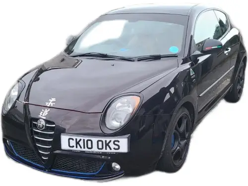 Alfa Romeo Mito CK10 OKS
