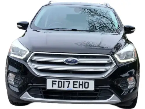 Ford Kuga FD17 EHO