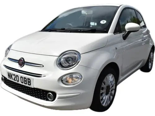 Fiat 500 NK20 OBB